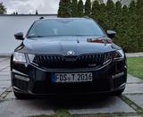 Skoda Octavia 2.0 TSI DSG RS60 Combi RS60 - Skoda Octavia mit Benzin-Antrieb: Rs60