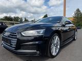 Audi A5 Coupe 40 TFSI S line Digital Magnetic Kamera - Audi A5 in Kassel