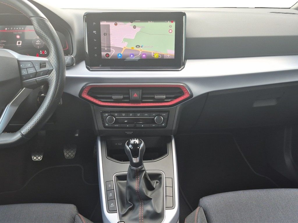 Seat Arona - Bild 20