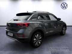VW T-Roc Life GOAL 1.0 TSI Bluetooth Navi LED Klima
