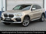 BMW X4 xDrive 30 d xLine Navi Leder 360° Kamera - BMW X4 xLine mit Diesel-Antrieb