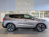 Hyundai Santa Fe Prime 4WD*AHK*Panorama*HUD*LED*360°Kam - Hyundai SANTA FE Gebrauchtwagen in Bremen