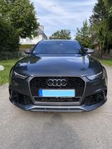 Audi RS6 4.0 TFSI tip. quattro performance Avant -  - Audi RS6 von privat