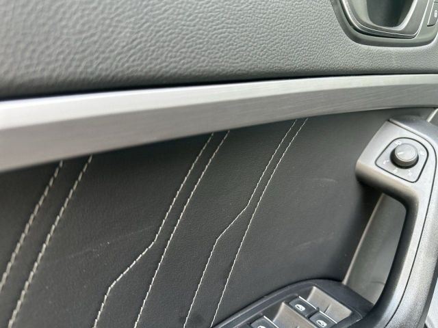 Ateca 1.5 TSI DSG FR Dinamica AHK Kessy RFK LED
