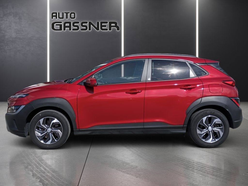 Fahrzeugabbildung Hyundai KONA HYBRID 1.6 Edition 30