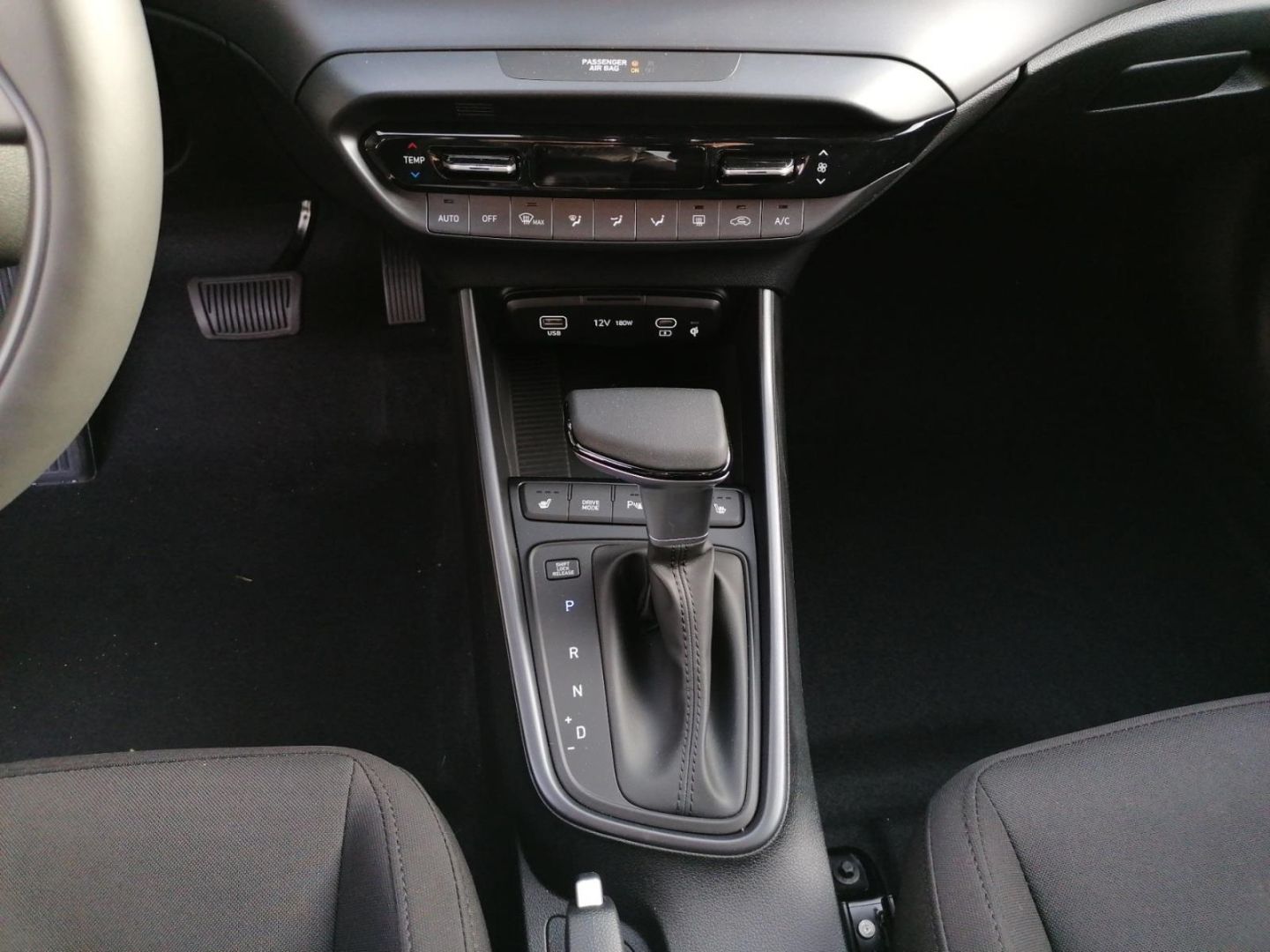 Hyundai i20 - Bild 19