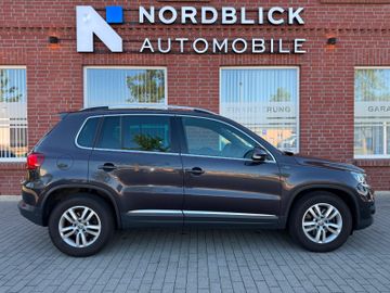 Volkswagen Tiguan - 4