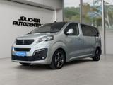 Peugeot Traveller Active L2, 2.Hand, Inspektion neu - Peugeot Traveller: 8 Sitzer