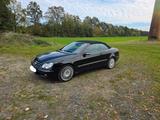Mercedes-Benz CLK 280 AVANTGARDE Garagenfahrzeug - Mercedes-Benz CLK-Klasse Benziner Gebrauchtwagen