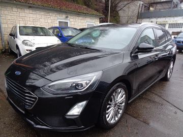 Ford Focus - 1