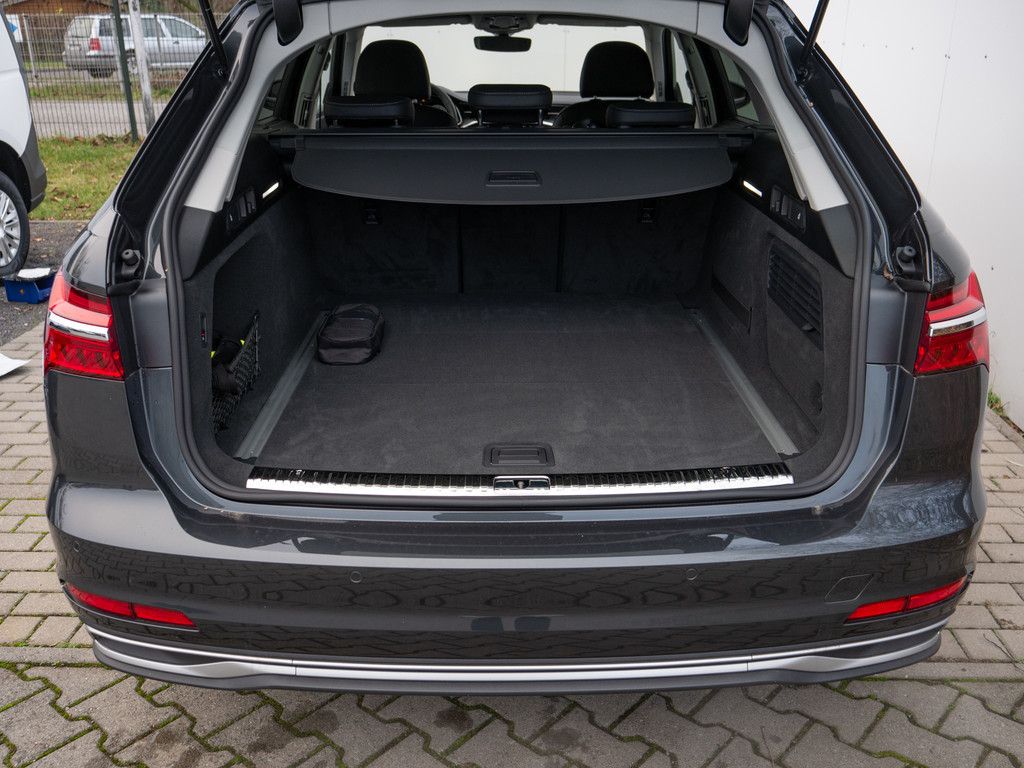 Audi A6 - Bild 19