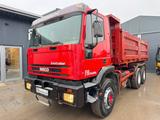 Iveco EUROTRAKKER MP 380 42H 6x4 - tipper - Iveco Eurotrakker