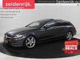 Mercedes-Benz CLS 500 Shooting Brake AMG | Schiebedach | Stoel - Mercedes-Benz CLS 500 Shooting Brake aus 2013