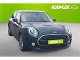 MINI Cooper D Clubman 2.0+NAVI+PDC+LED+TEMPO - MINI Cooper D Clubman Gebrauchtwagen