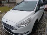Ford Galaxy  TDCi  Business Edition   7SITZE+NAVI+PDC - Ford Galaxy: Business Edition