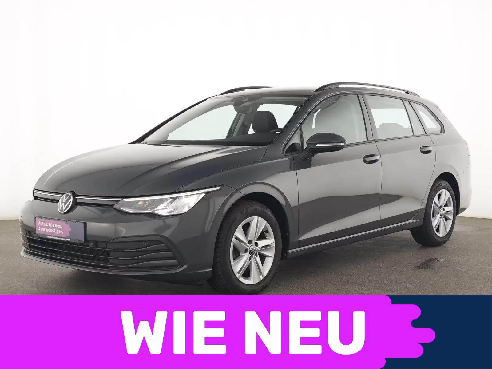 Volkswagen Golf Life ACC|Navi|CarPlay|LED|Light-Assist|PDC