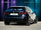 BMW 120d M-Sport AHK ACC aLED PANO HeadUp KoZg 360° - BMW 120 in Karlsruhe