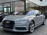 Audi A7 Sportback 3.0 TDI competition | S Sitze - Audi A7: Competition