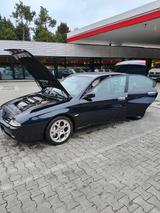 Alfa Romeo 166 3.0 V6 24V - Alfa Romeo 166