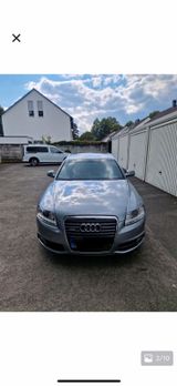 Audi A6 2.0 TFSI multitronic Avant - - Audi A6: Kombi, Multitronic