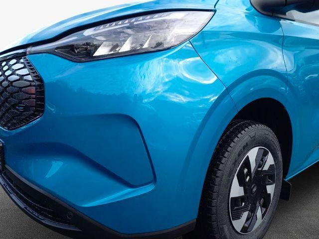 Ford e-Transit Custom Kombi E 340 L1 RWD Trend