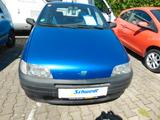 Fiat Punto 60 Cult - Fiat Punto mit Schiebedach