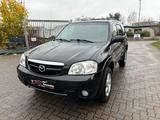 Mazda Tribute 2.0 4x4 - Mazda Tribute Benziner Gebrauchtwagen