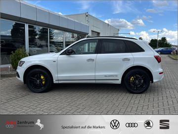Audi Q5 - 8