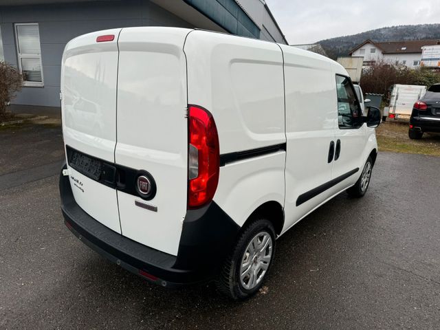 Fiat Doblò*L1H1*GROßE-GARANTIE*Kasten Cargo*3,5t*LKW*