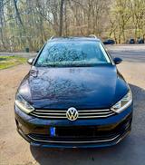 Volkswagen Golf Sportsvan 1.4 TSI 92kW DSG Highline BMT... - VW Golf Sportsvan Gebrauchtwagen in Köln