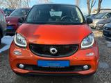 Smart ForFour*2.HD*Klima*SHZ*Navi*PDC*46.TKM*TÜV NEU - Smart ForFour: 5 Türen