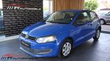 Volkswagen Polo Trendline* Klimaanlage* Garantie* 