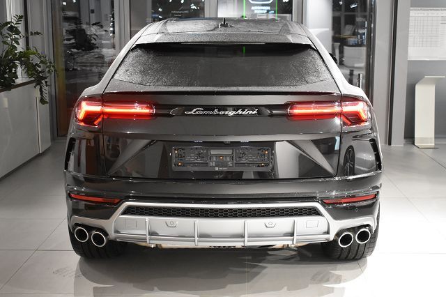 Fahrzeugabbildung Lamborghini Urus LP650 *PANO*Carbon*HeUp*22**Mietkauf*