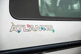 Volkswagen T4 Multivan Atlantis 7-Sitzer 2.5 TDI Diesel  - Volkswagen T4 Multivan: Atlantis TDI