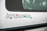 Volkswagen T4 Multivan Atlantis 7-Sitzer 2.5 TDI Diesel  - Volkswagen T4: Atlantis Multivan