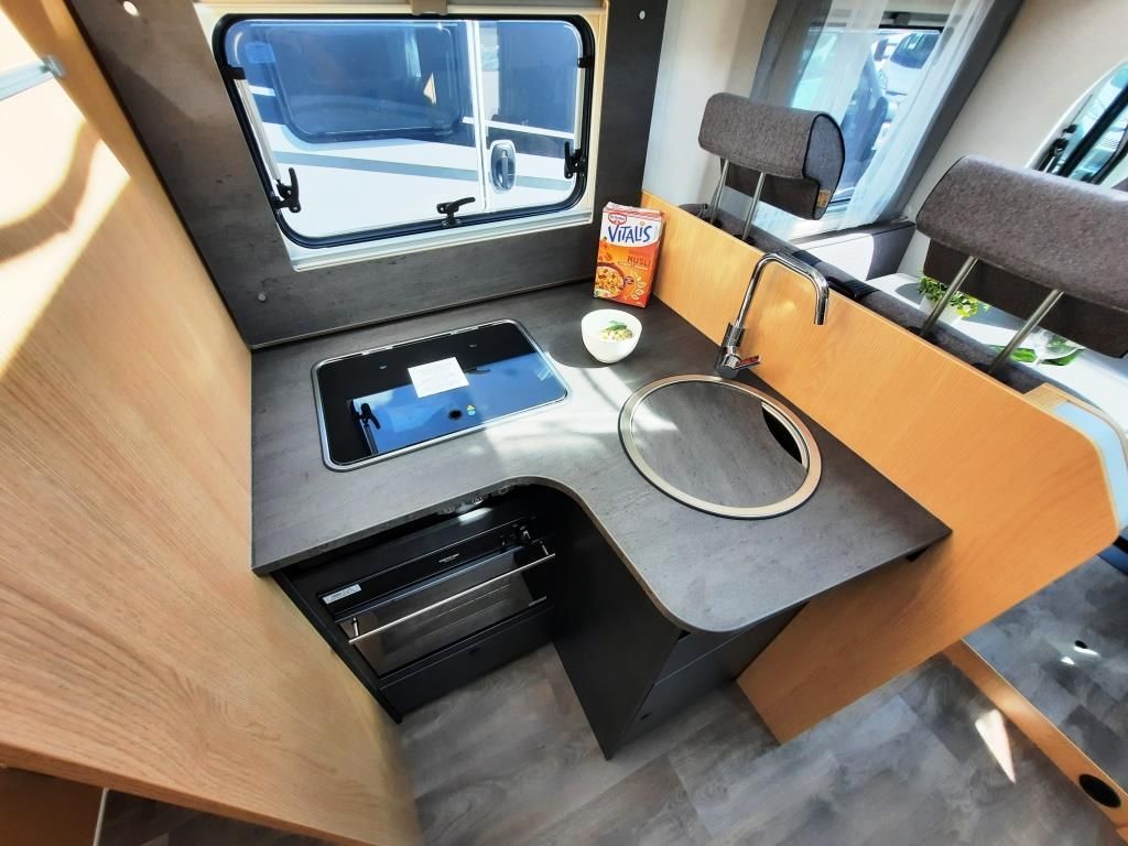 Fahrzeugabbildung Sunlight T 68 Adventure Edition Verfüg./Sparen Sie 5.194,