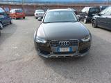 Audi A4 allroad A4 allroad 2.0 TDI 177 CV S tron - gebrauchte Audi A4 Allroad aus dem Jahr 2013