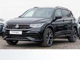 Volkswagen Tiguan Allspace 2.0 TDI DSG 4M R-LINE AREA VIEW - Volkswagen Tiguan Allspace: Vollleder