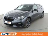 BMW 1er 118i Sport Line Aut.*HEADUP*LED*TEMPO*PDC*SH - BMW 118 in Bonn