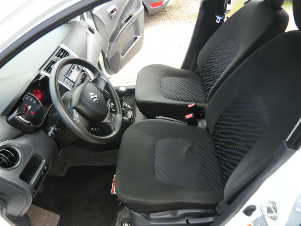 Suzuki Celerio