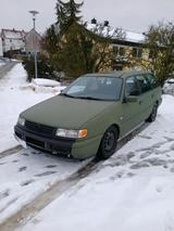 Volkswagen Vw Passat 35i Vr6 Turbo Eingetragen Legal ... - Volkswagen Passat: Kombi, Vr6