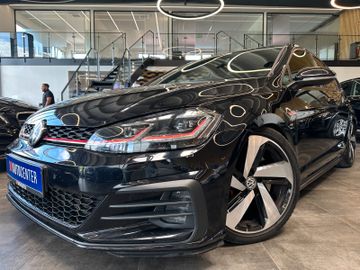Volkswagen Golf GTI *SPORT-FAHRWERK*NAVI*ACC*PERFORMANCE*
