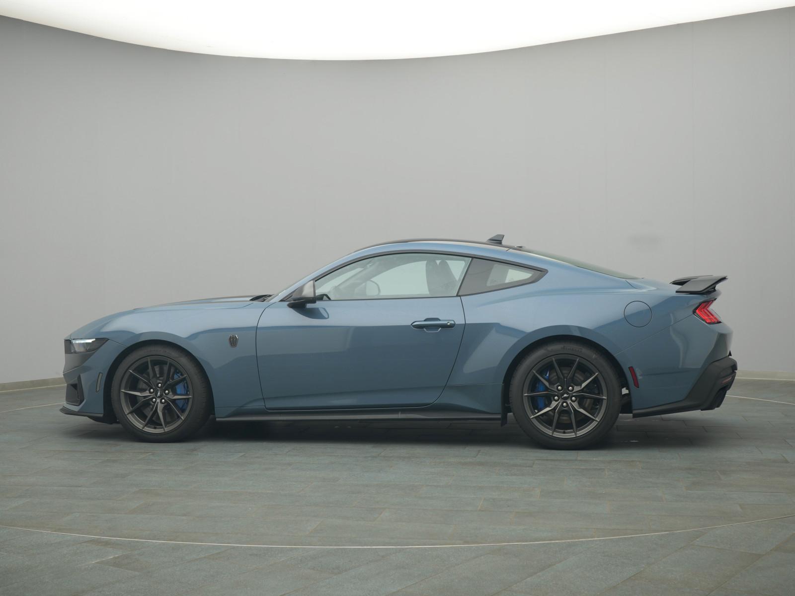 Ford Mustang Dark Horse Coupé V8 454PS/LED -16%*