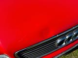 Audi Cabriolet 2.0 - - gebrauchte Audi Cabriolet aus dem Jahr 1994