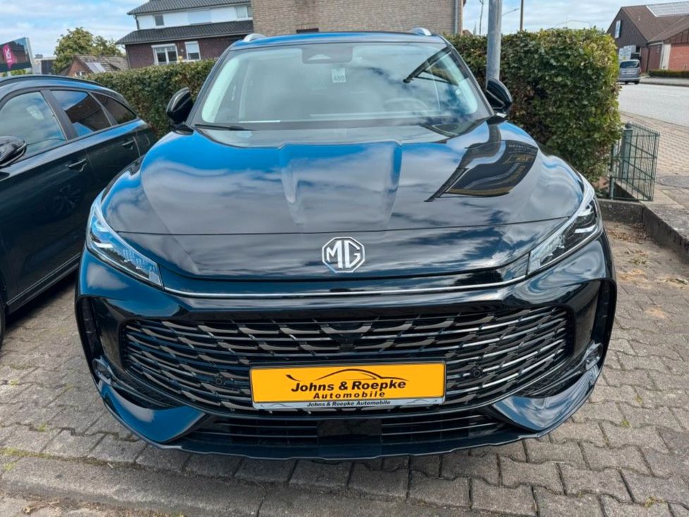 MG HS 1.5 Hybrid+ Luxury Automatik / Navi / 360°KAM imagem 2