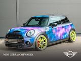 MINI Cooper S 3-T rer Aut. Head Up Display Navi LED - MINI MINI Gebrauchtwagen in Stuttgart