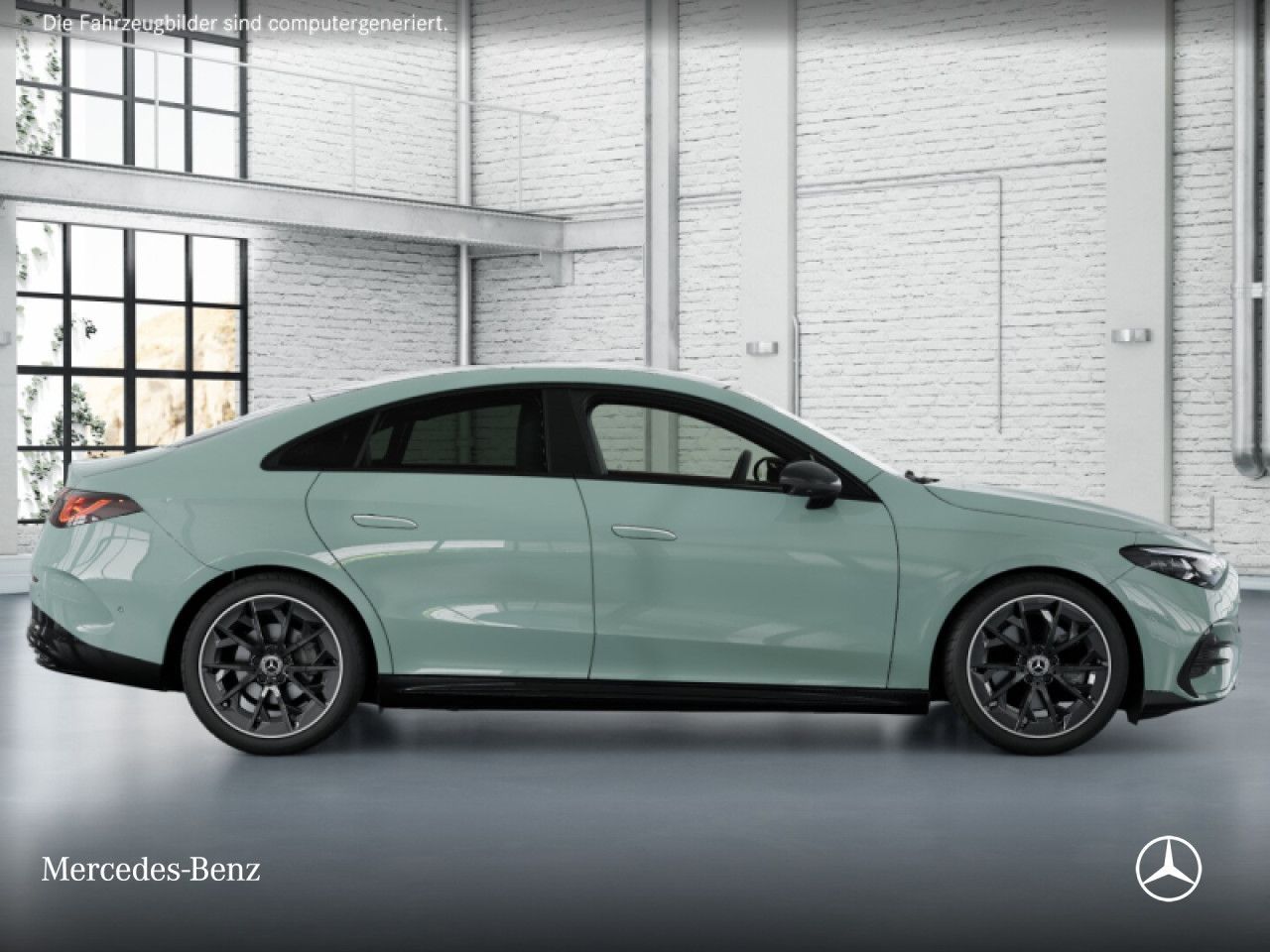 Mercedes-Benz CLA 220 Cp. AMG Pano LED Night Kamera Memory PTS foto 18