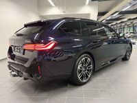 BMW 520 - Vorschau Bild 4