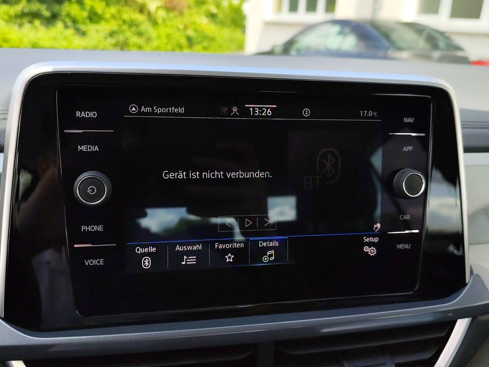 Volkswagen T-Roc 1.5 TSI DSG STYLE*LED*AHK*KAMERA*PDC*SHZ*N, миниатюра 20