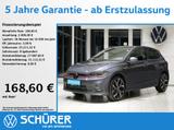 Volkswagen Polo VI 2.0TSI GTI Pano RKam Navi Keyless Matrix - VW Polo von 2025